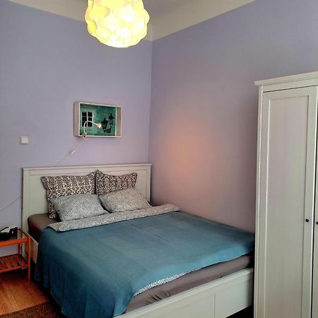Romantic Apartment In The Historic Center Prague Exterior photo