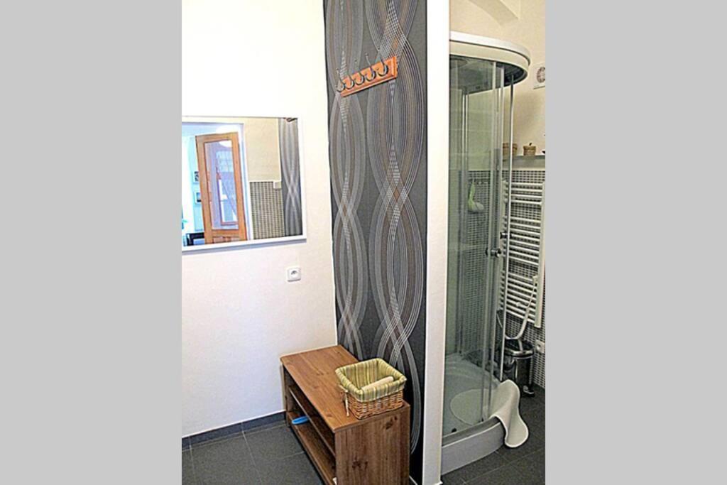 Romantic Apartment In The Historic Center Prague Exterior photo
